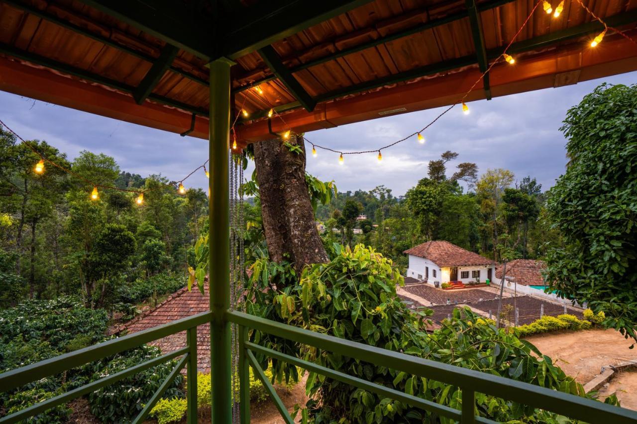 بيت شباب Zostel Coorg, ماديكيري المظهر الخارجي الصورة