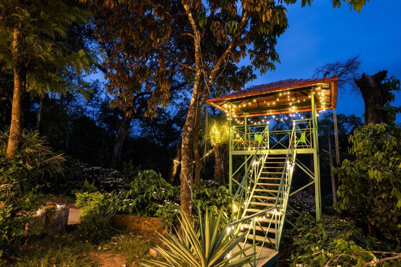 بيت شباب Zostel Coorg, ماديكيري المظهر الخارجي الصورة
